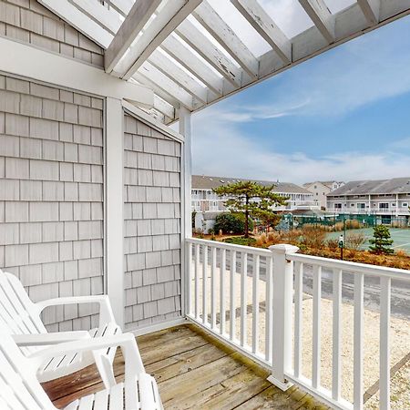 Tower Shores -- Atlantic Watergate Villa Bethany Beach Kamer foto