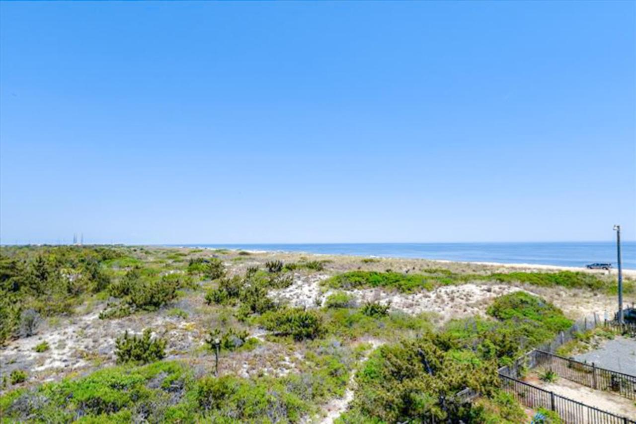 Tower Shores -- Atlantic Watergate Villa Bethany Beach Buitenkant foto