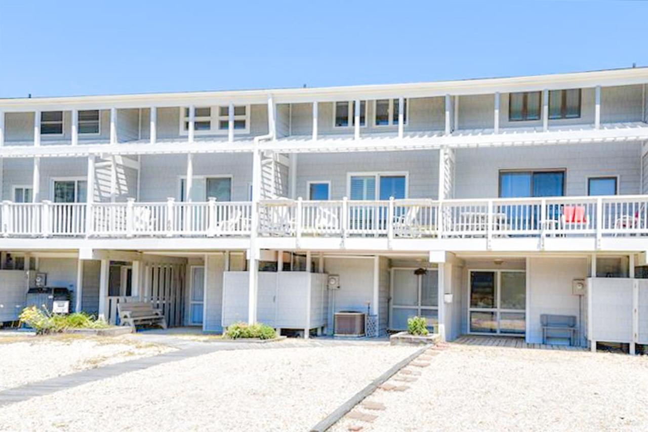 Tower Shores -- Atlantic Watergate Villa Bethany Beach Buitenkant foto