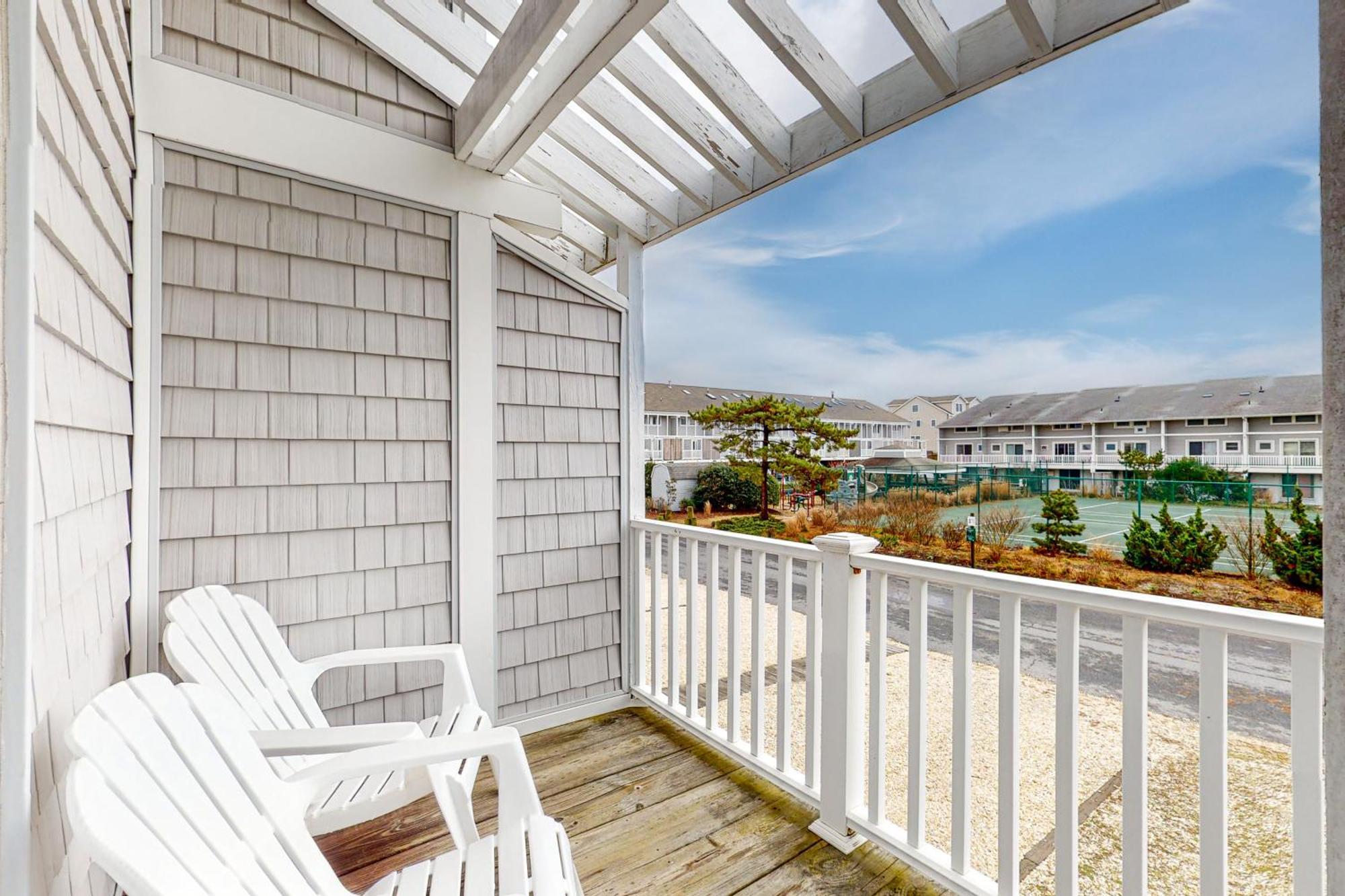 Tower Shores -- Atlantic Watergate Villa Bethany Beach Kamer foto