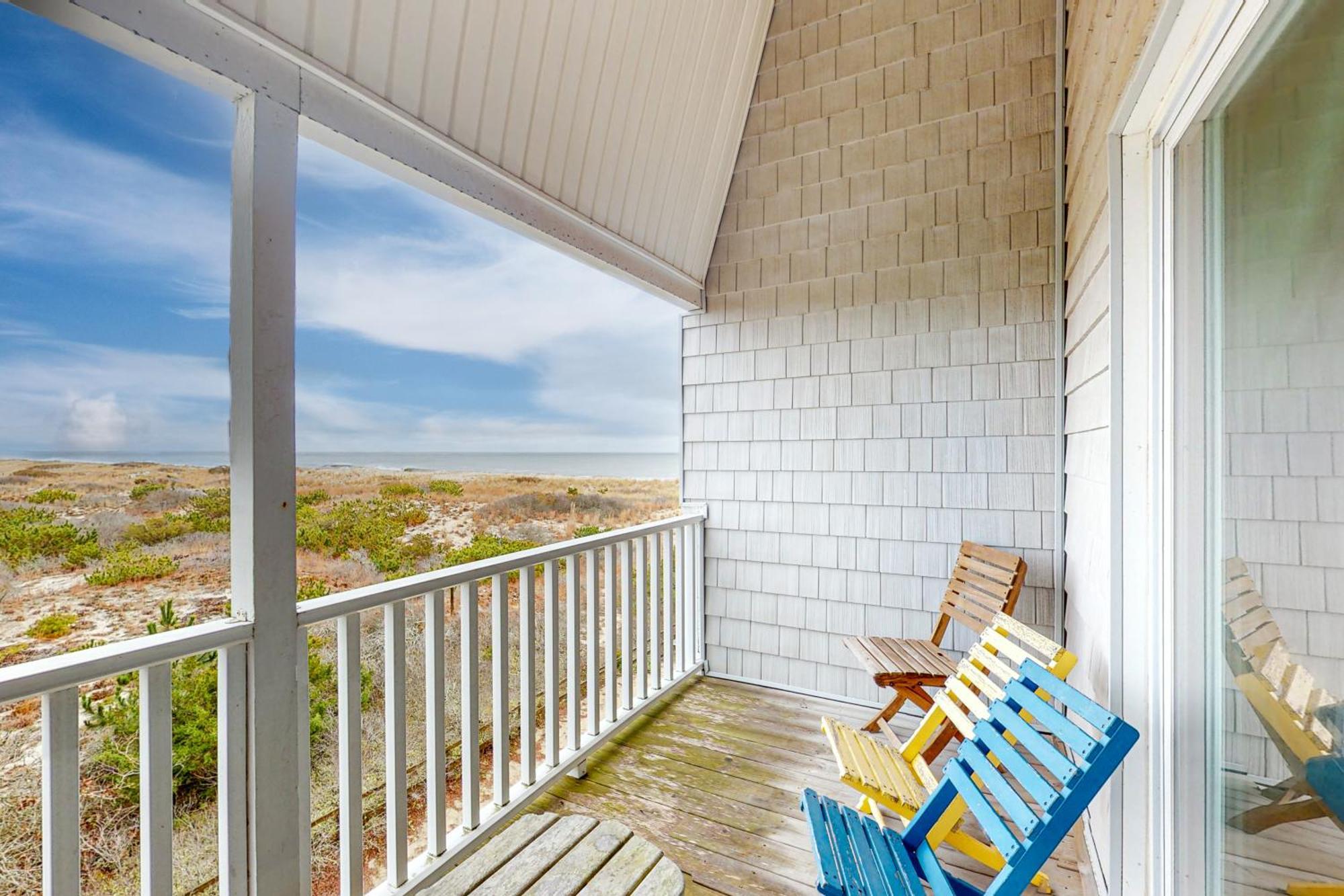 Tower Shores -- Atlantic Watergate Villa Bethany Beach Kamer foto