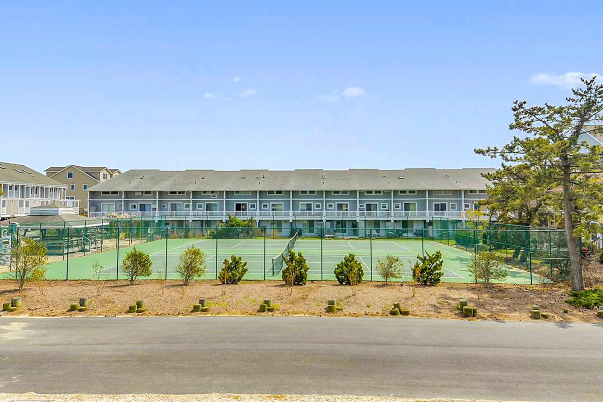 Tower Shores -- Atlantic Watergate Villa Bethany Beach Kamer foto